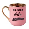 KUBEK "OD JUTRA DIETA"