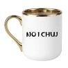 KUBEK "NO I CHUJ"