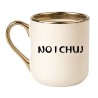 KUBEK "NO I CHUJ"