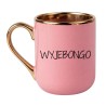 KUBEK "WYJEBONGO"