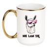 KUBEK "NIE LAM SIĘ"