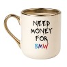 KUBEK "NEED MONEY FOR BMW"