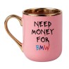 KUBEK "NEED MONEY FOR BMW"