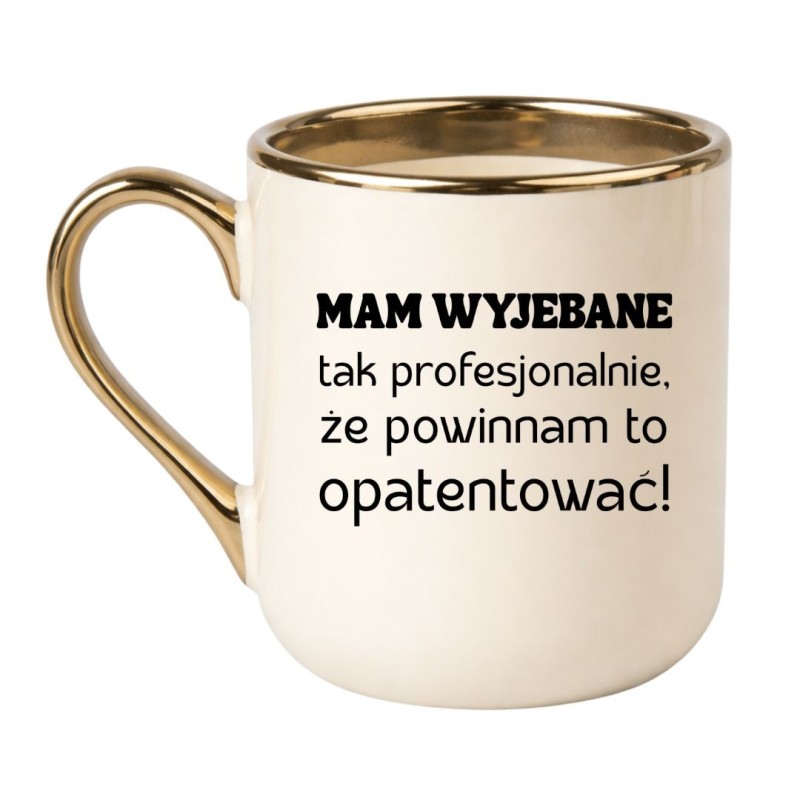 KUBEK "MAM WYJEBANE TAK PROFESJONALNIE, ŻE POWINNAM TO OPATENTOWAĆ"