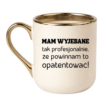 KUBEK "MAM WYJEBANE TAK PROFESJONALNIE, ŻE POWINNAM TO OPATENTOWAĆ"