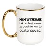 KUBEK "MAM WYJEBANE TAK PROFESJONALNIE, ŻE POWINIENEM TO OPATENTOWAĆ!"