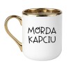 KUBEK "MORDA KAPCIU"