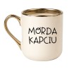 KUBEK "MORDA KAPCIU"