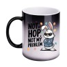 KUBEK MAGICZNY "NOT MY HOP NOT MY PROBLEM"