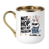 KUBEK "NOT MY HOP NOT MY PROBLEM"