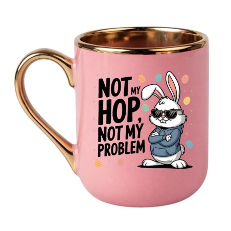 KUBEK "NOT MY HOP NOT MY PROBLEM"