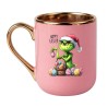 KUBEK "GRINCH HAPPY EASTER"