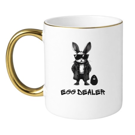 KUBEK "EGG DEALER"