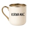 KUBEK "KURWA MAĆ"