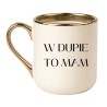 KUBEK "W DUPIE TO MAM"