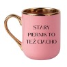 Kubek Stary piernik to też ciacho