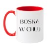 Kubek Boska w chuj
