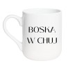 Kubek Boska w chuj