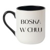Kubek Boska w chuj
