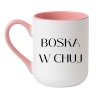Kubek Boska w chuj