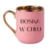 Kubek Boska w chuj