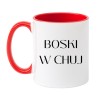 Kubek Boski w chuj