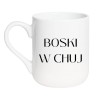 Kubek Boski w chuj