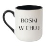 Kubek Boski w chuj