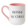 Kubek Boski w chuj