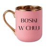 Kubek Boski w chuj