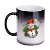 KUBEK "MERRYUANA CHRISTMAS’ magiczny