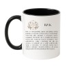Kubek astrologiczny dla Raka