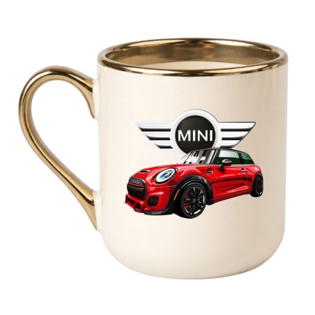 KUBEK „MINI COOPER"