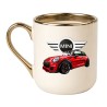 KUBEK „MINI COOPER"