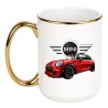 KUBEK „MINI COOPER"