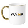 KUBEK "KUR(W)A"