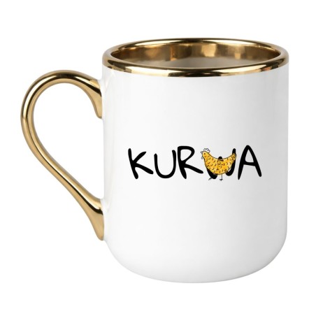 KUBEK "KUR(W)A"