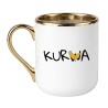 KUBEK "KUR(W)A"