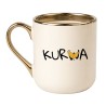 KUBEK "KUR(W)A"