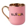 KUBEK "KUR(W)A"