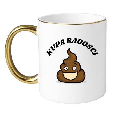 KUBEK "KUPA RADOŚCI"