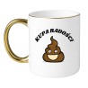 KUBEK "KUPA RADOŚCI"