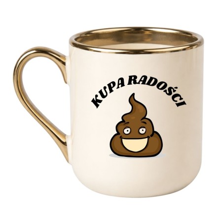 KUBEK "KUPA RADOŚCI"