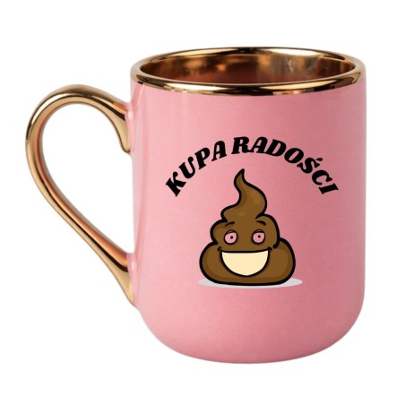 KUBEK "KUPA RADOŚCI"