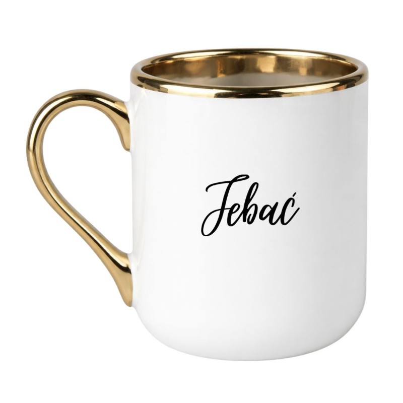 KUBEK "JEBAĆ"