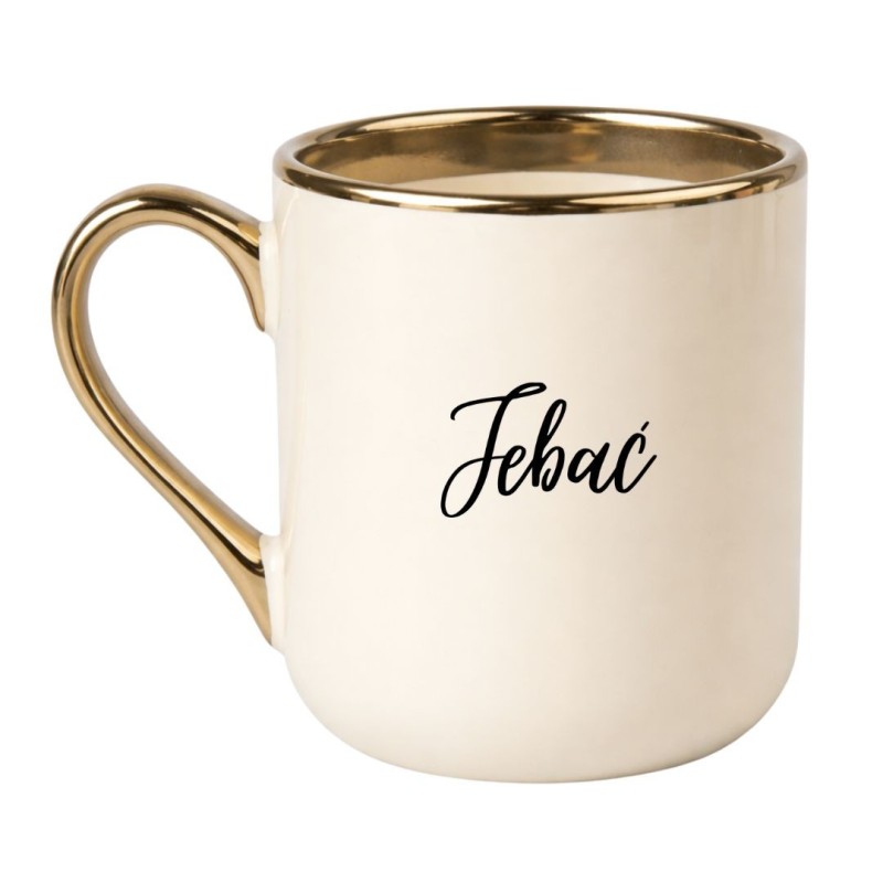 KUBEK "JEBAĆ"