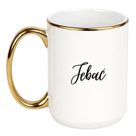 KUBEK "JEBAĆ"