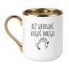 KUBEK "IDŹ WKURWIAĆ KOGOŚ INNEGO"