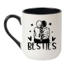 Kubek BESTIES jako emocjonalny prezent dla siostry
