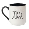 Kubek bez cenzury JEBAĆ